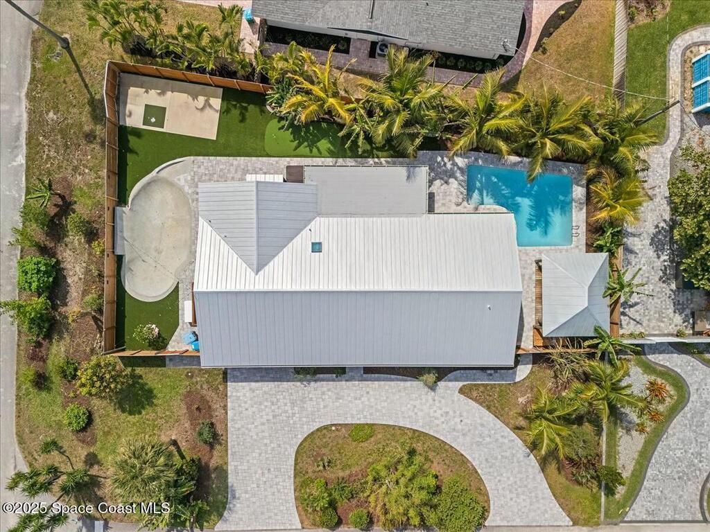 409 Magnolia Avenue, Melbourne Beach, FL 32951
