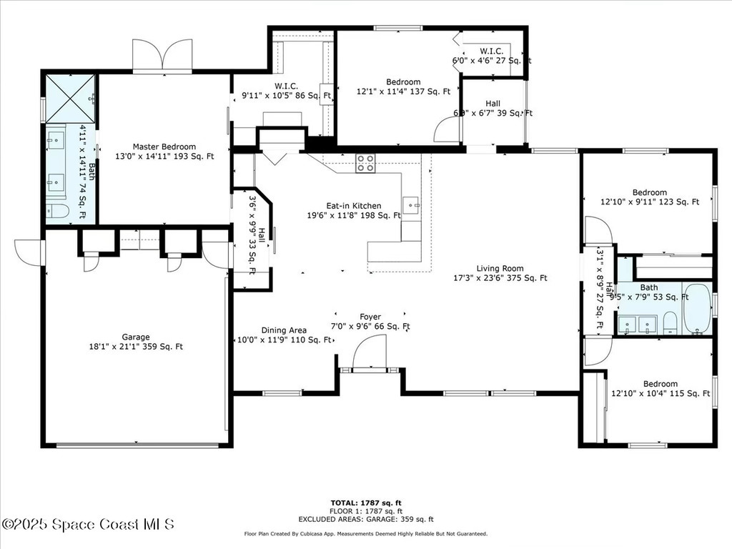 409 Magnolia Avenue, Melbourne Beach, FL 32951