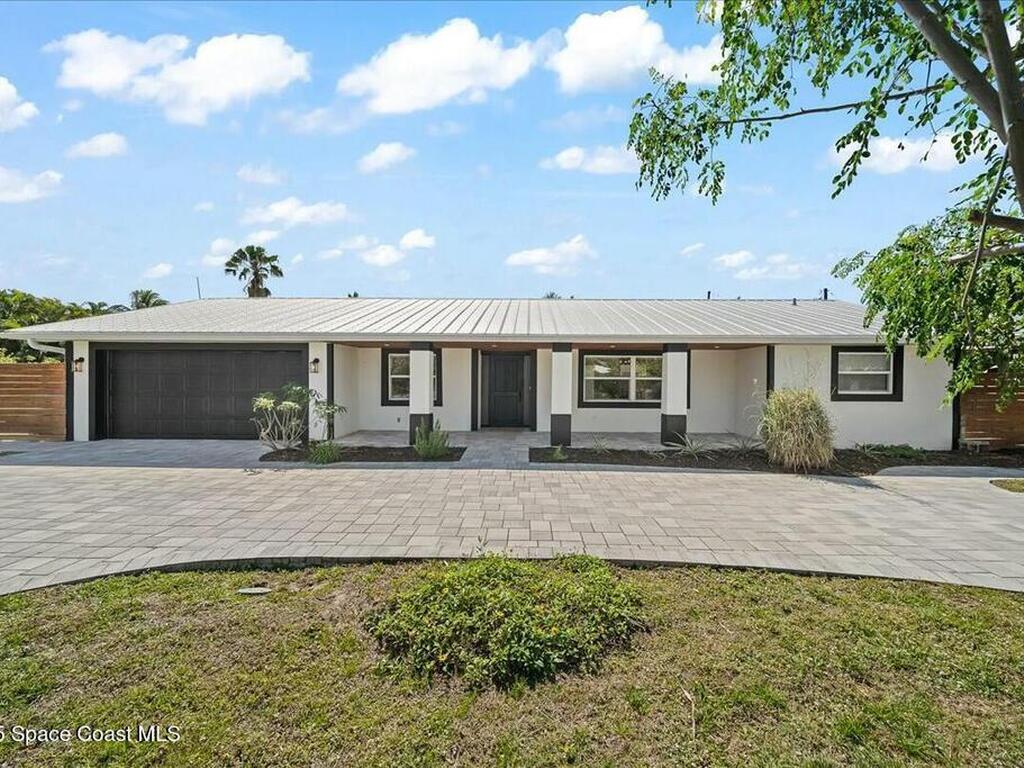 409 Magnolia Avenue, Melbourne Beach, FL 32951