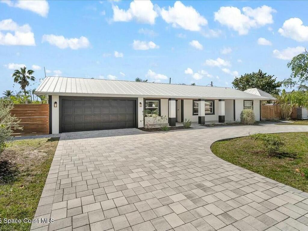 409 Magnolia Avenue, Melbourne Beach, FL 32951
