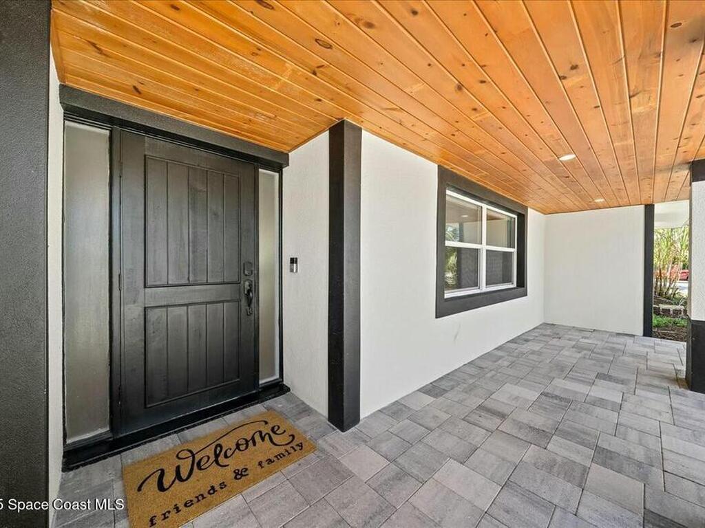 409 Magnolia Avenue, Melbourne Beach, FL 32951