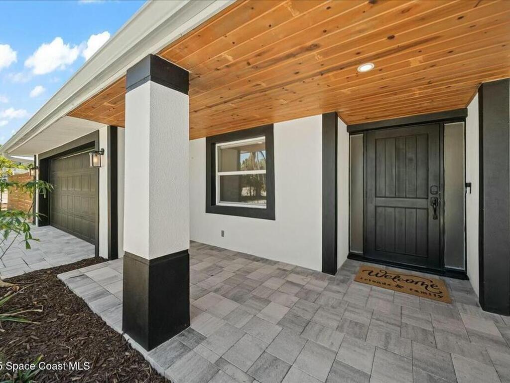 409 Magnolia Avenue, Melbourne Beach, FL 32951