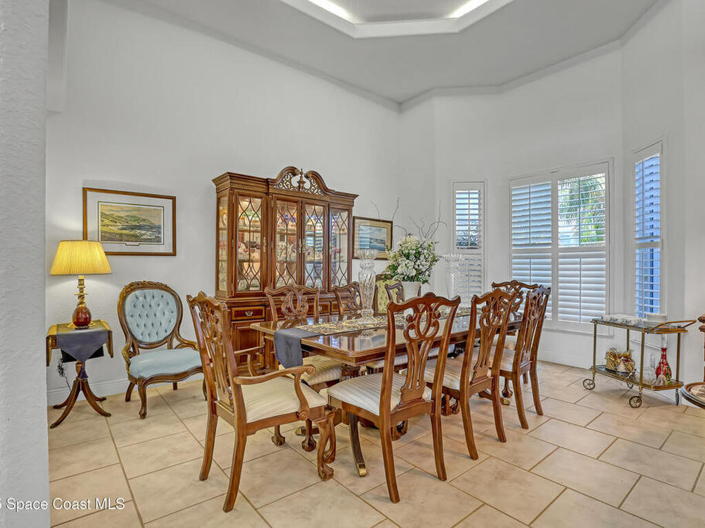 813 Hogan Way, Suntree, FL 32940