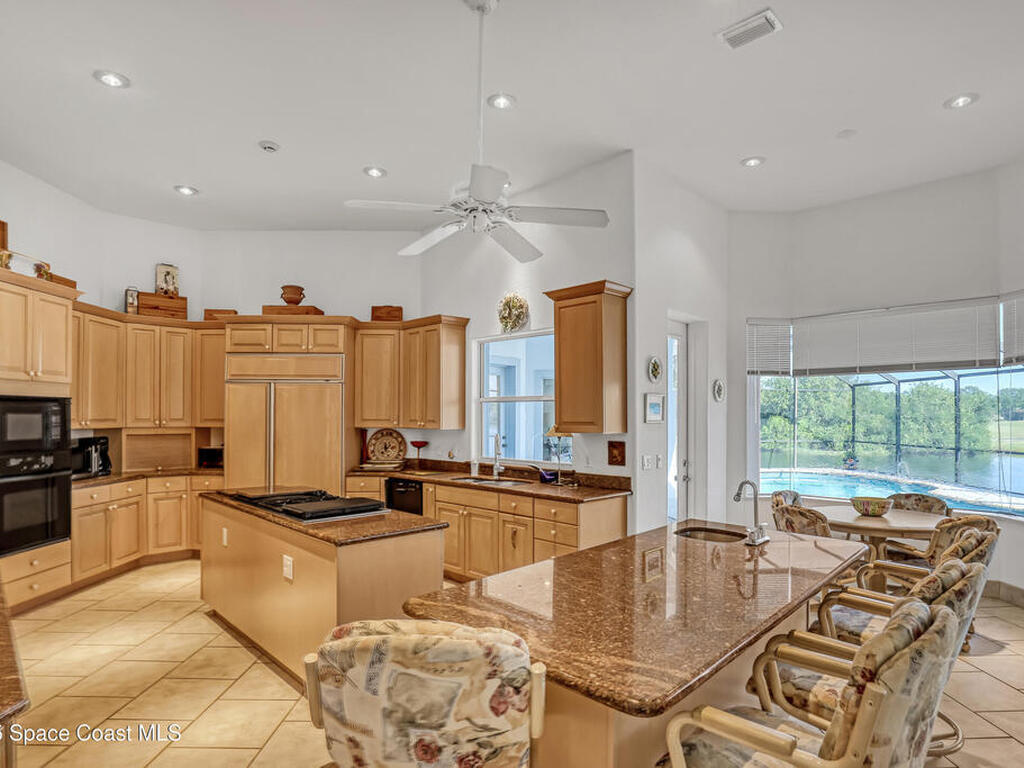813 Hogan Way, Suntree, FL 32940