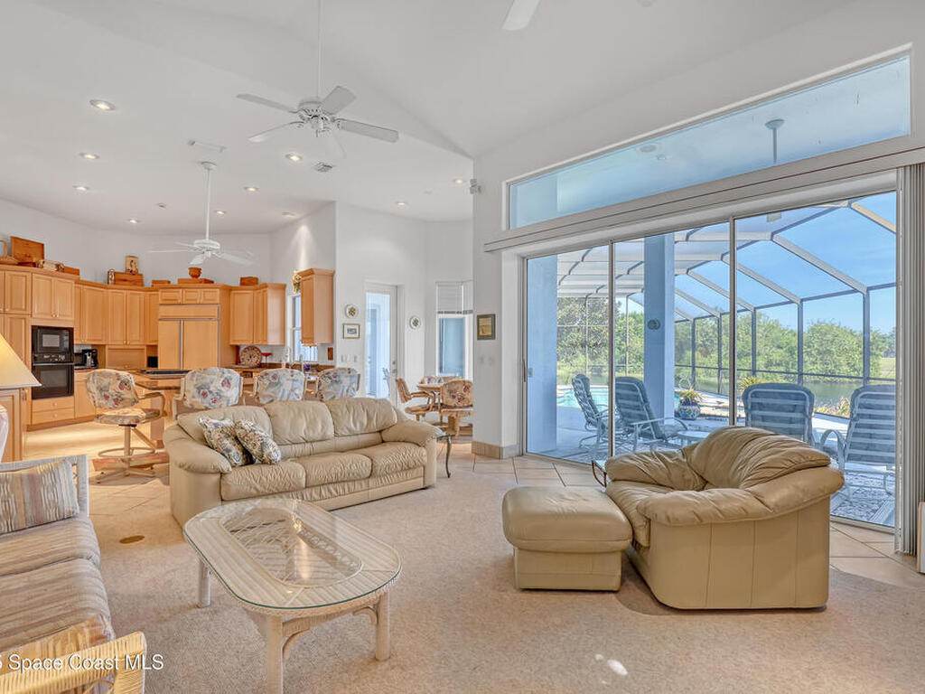 813 Hogan Way, Suntree, FL 32940