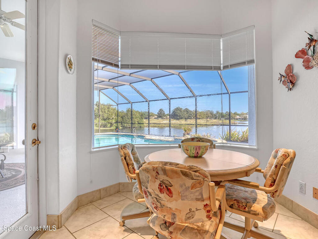 813 Hogan Way, Suntree, FL 32940