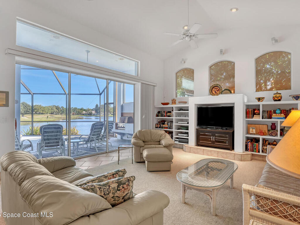 813 Hogan Way, Suntree, FL 32940