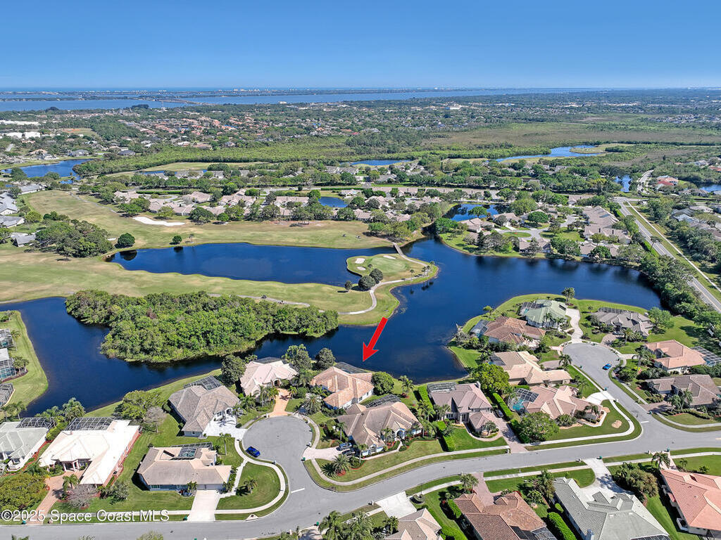 813 Hogan Way, Suntree, FL 32940