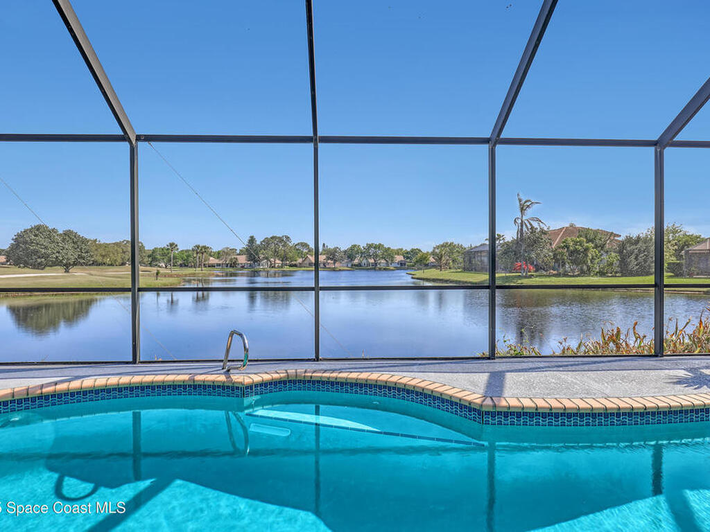 813 Hogan Way, Suntree, FL 32940