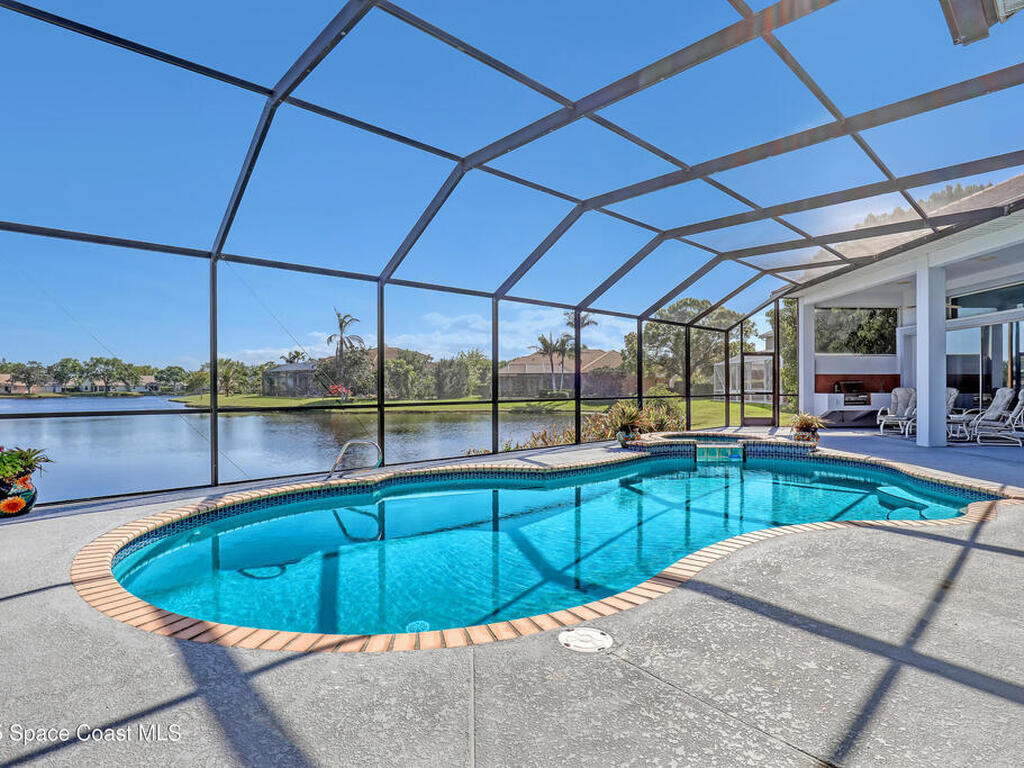 813 Hogan Way, Suntree, FL 32940