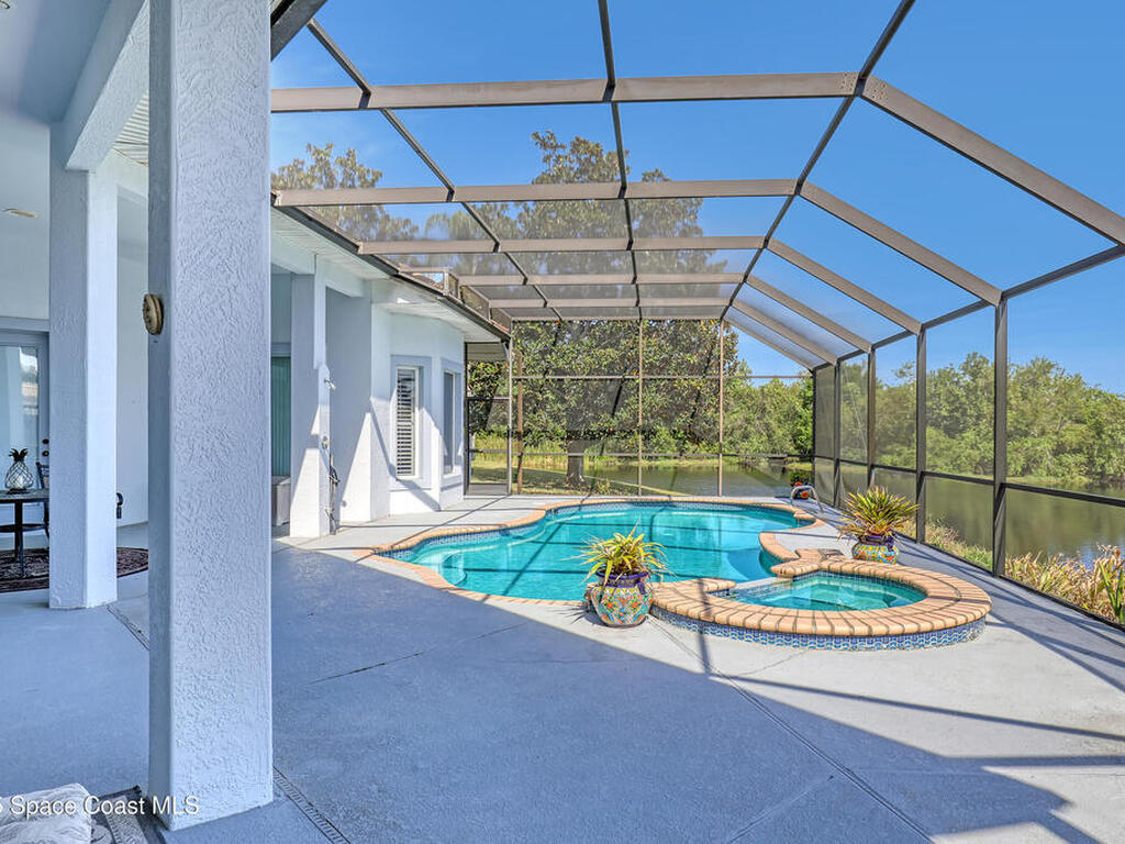 813 Hogan Way, Suntree, FL 32940