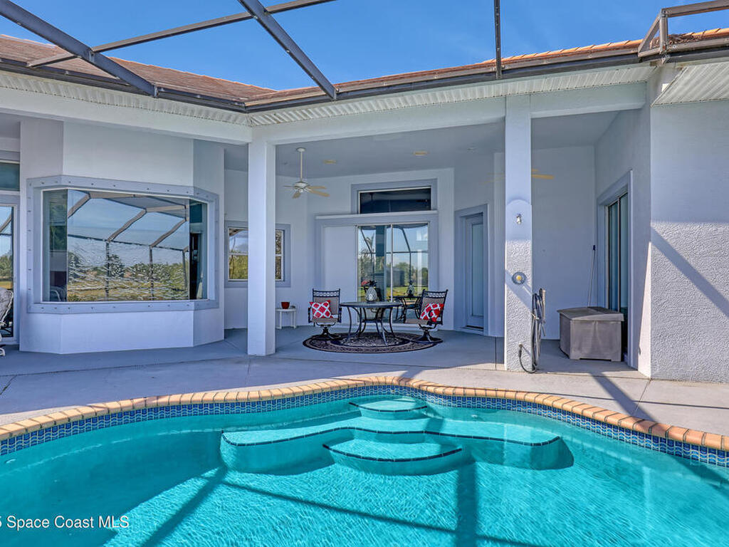 813 Hogan Way, Suntree, FL 32940