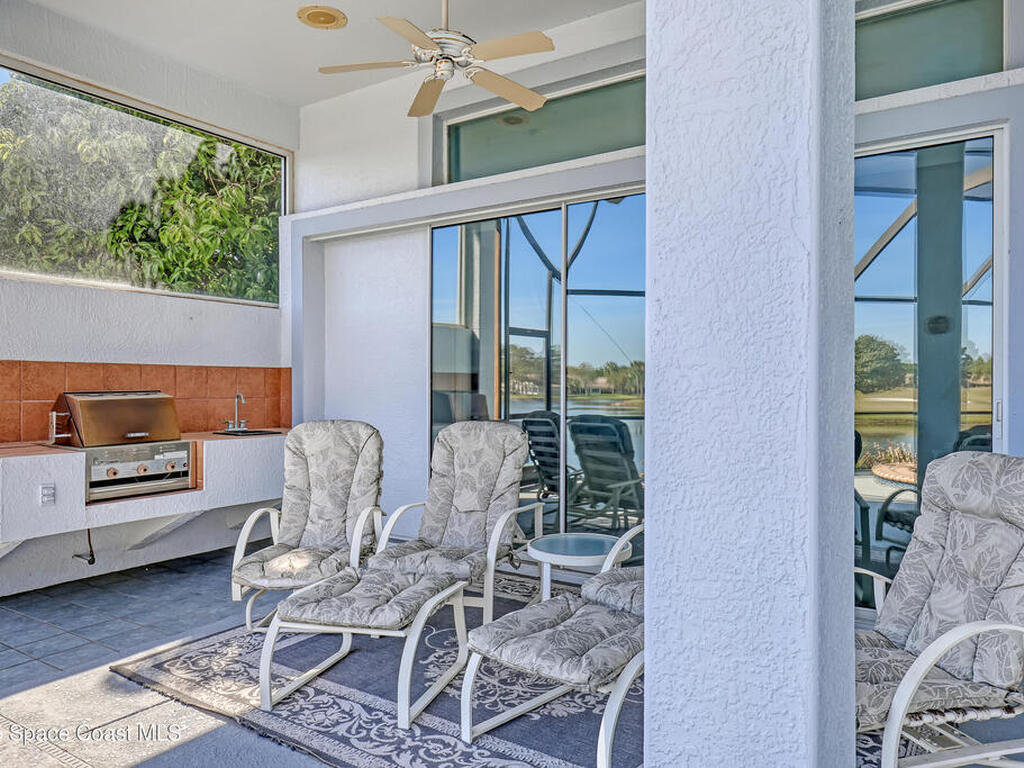 813 Hogan Way, Suntree, FL 32940