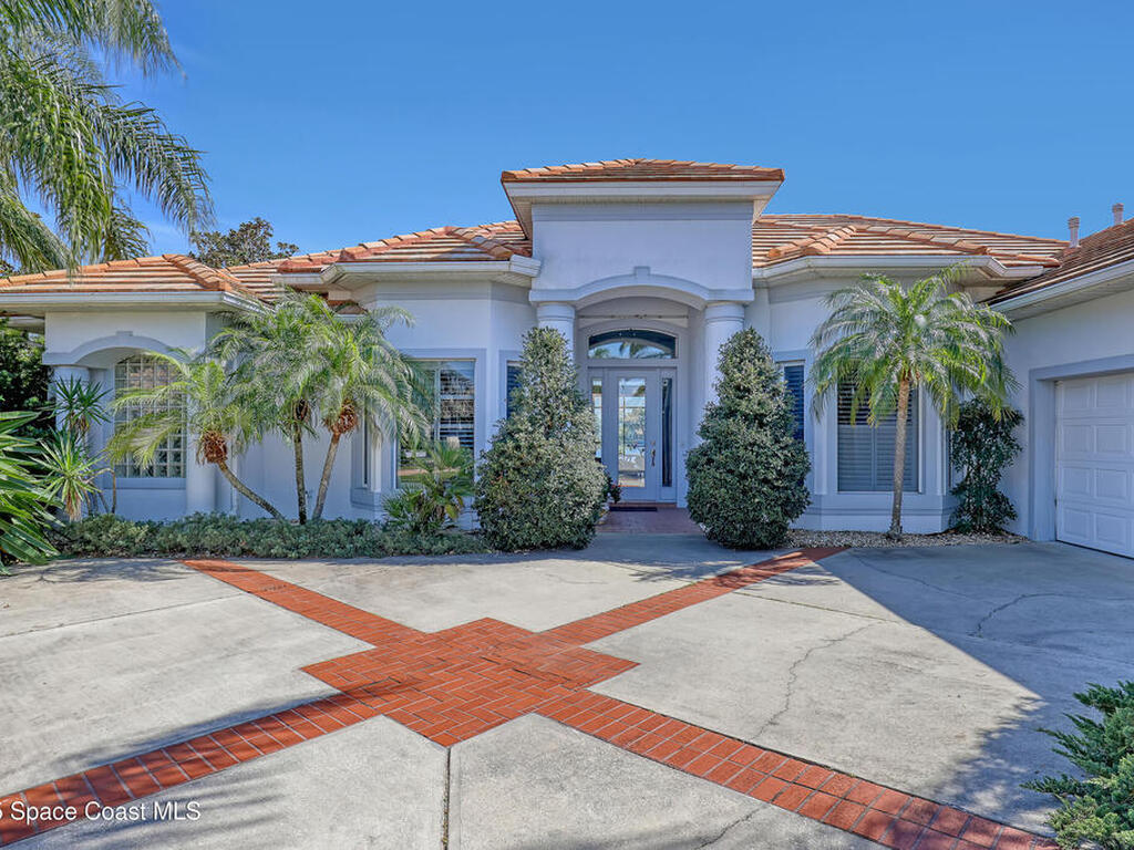 813 Hogan Way, Suntree, FL 32940