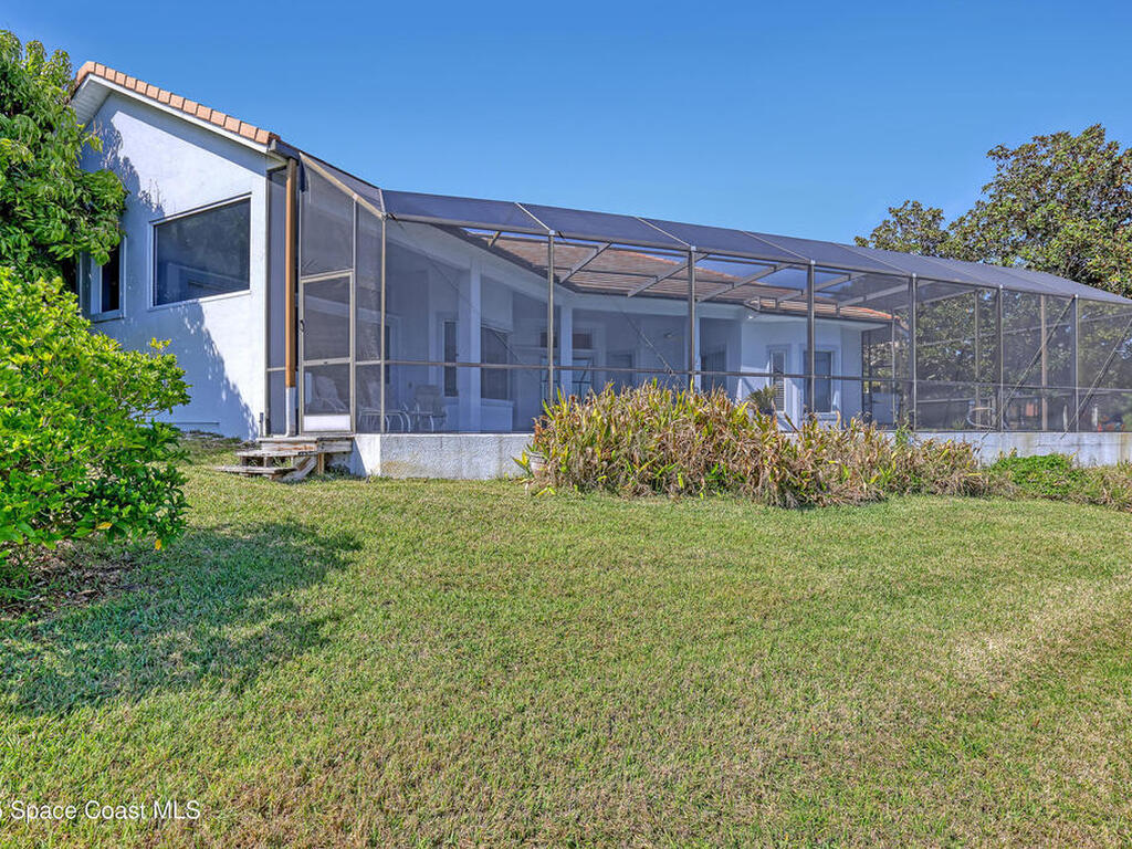 813 Hogan Way, Suntree, FL 32940