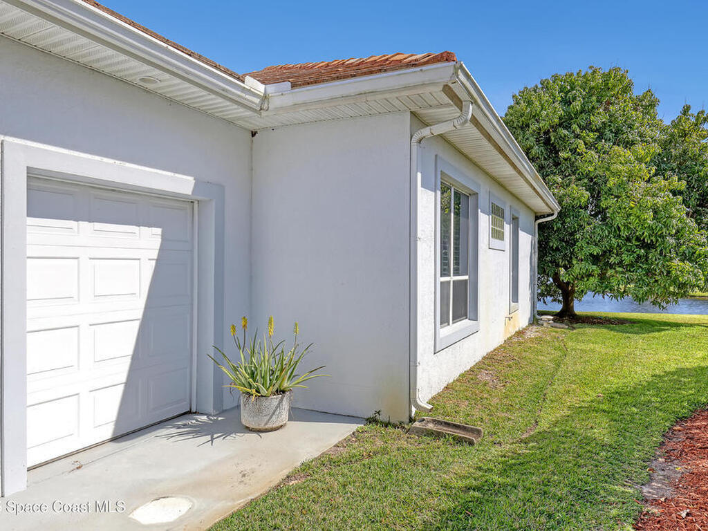 813 Hogan Way, Suntree, FL 32940
