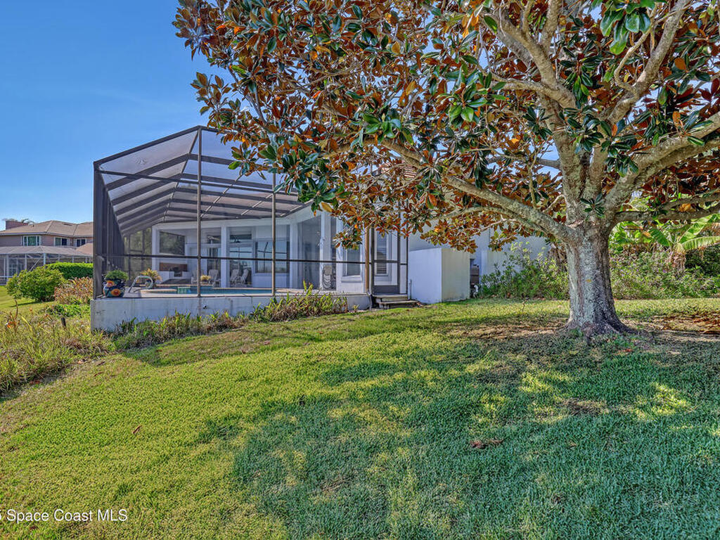 813 Hogan Way, Suntree, FL 32940