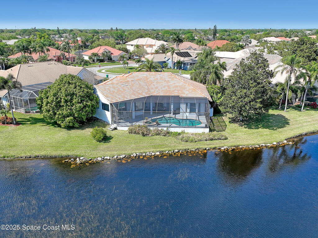 813 Hogan Way, Suntree, FL 32940