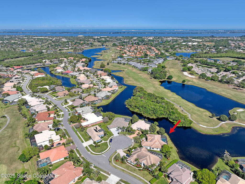 813 Hogan Way, Suntree, FL 32940