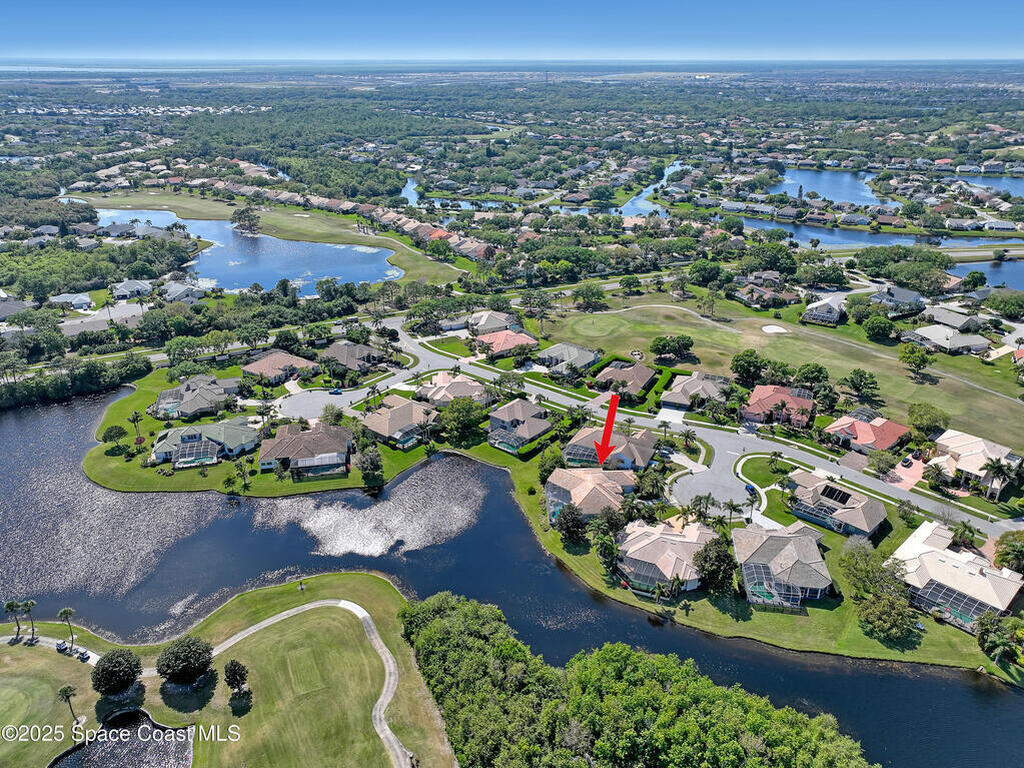 813 Hogan Way, Suntree, FL 32940
