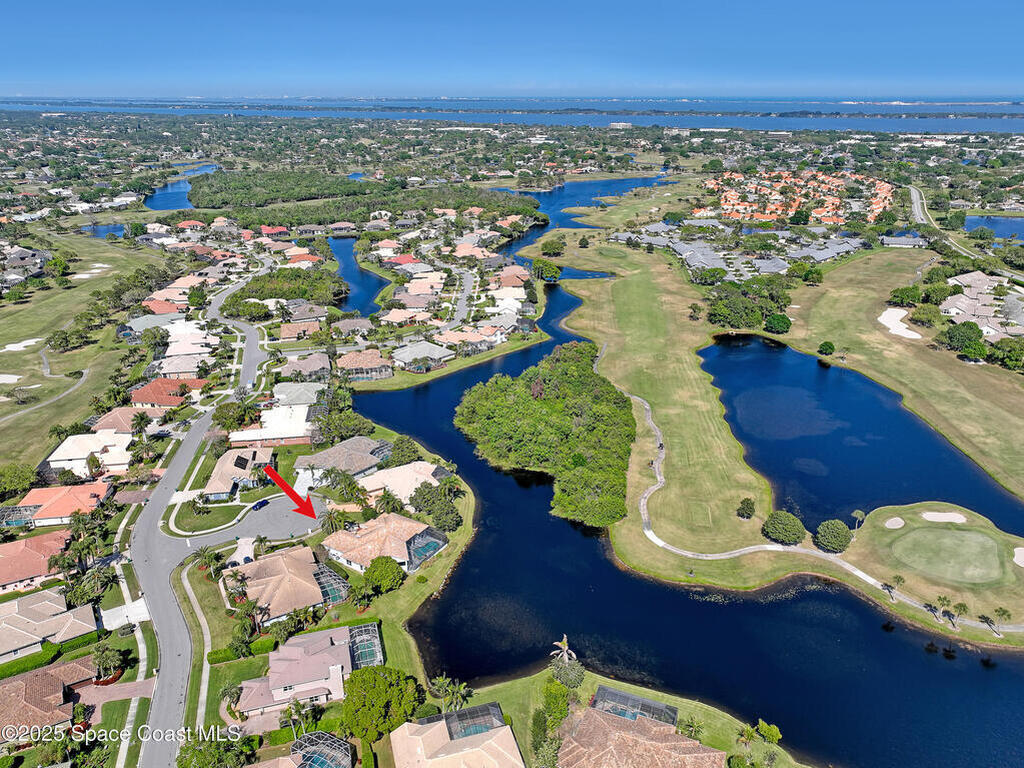 813 Hogan Way, Suntree, FL 32940