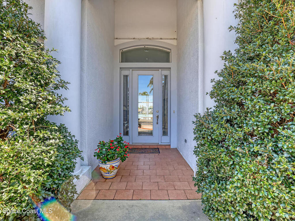 813 Hogan Way, Suntree, FL 32940