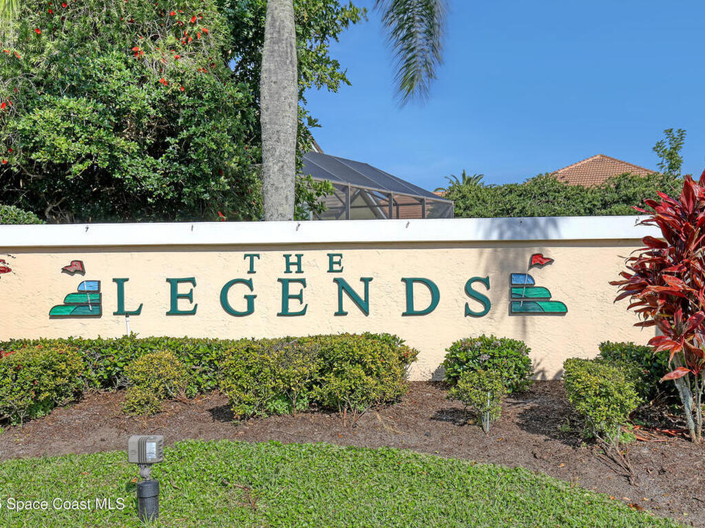 813 Hogan Way, Suntree, FL 32940