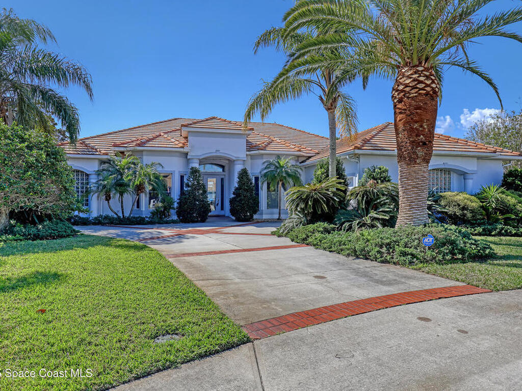 813 Hogan Way, Suntree, FL 32940
