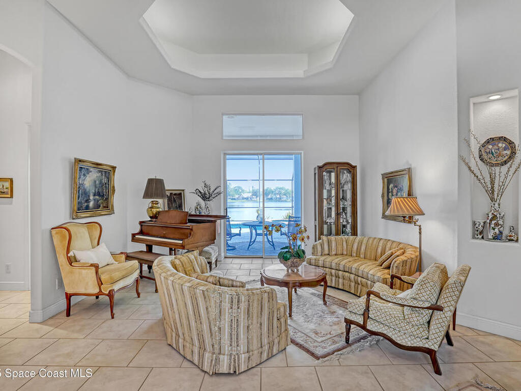 813 Hogan Way, Suntree, FL 32940