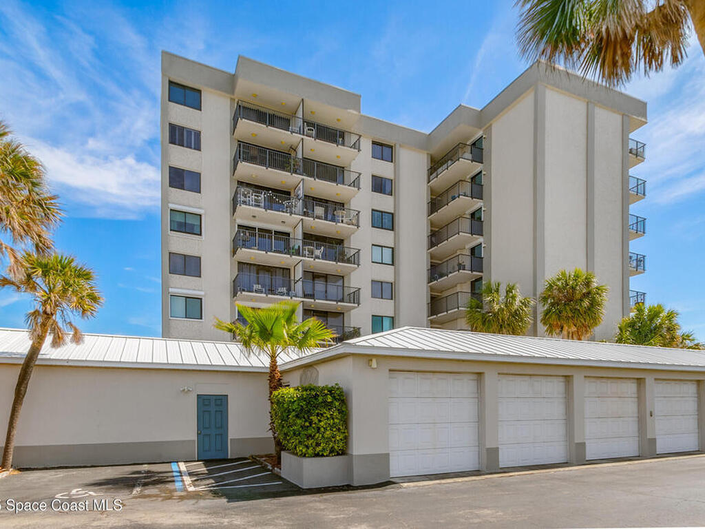 1343 Hwy A1a, Satellite Beach, FL 32937