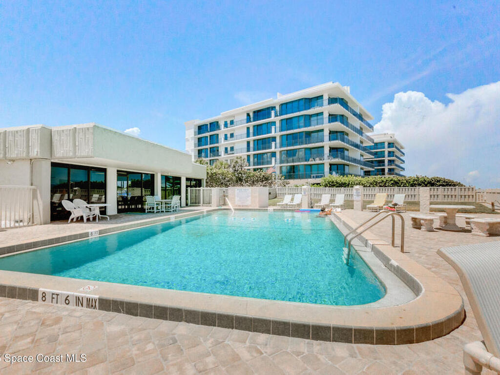 1343 Hwy A1a, Satellite Beach, FL 32937