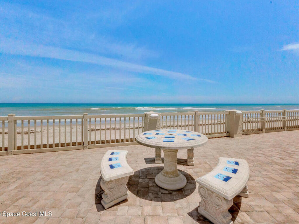 1343 Hwy A1a, Satellite Beach, FL 32937