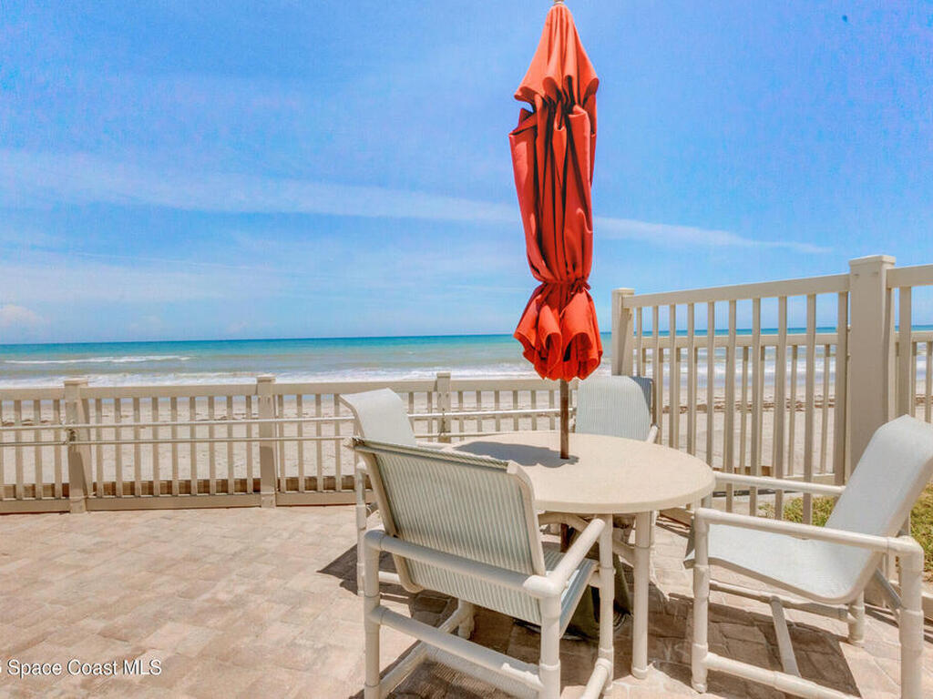 1343 Hwy A1a, Satellite Beach, FL 32937