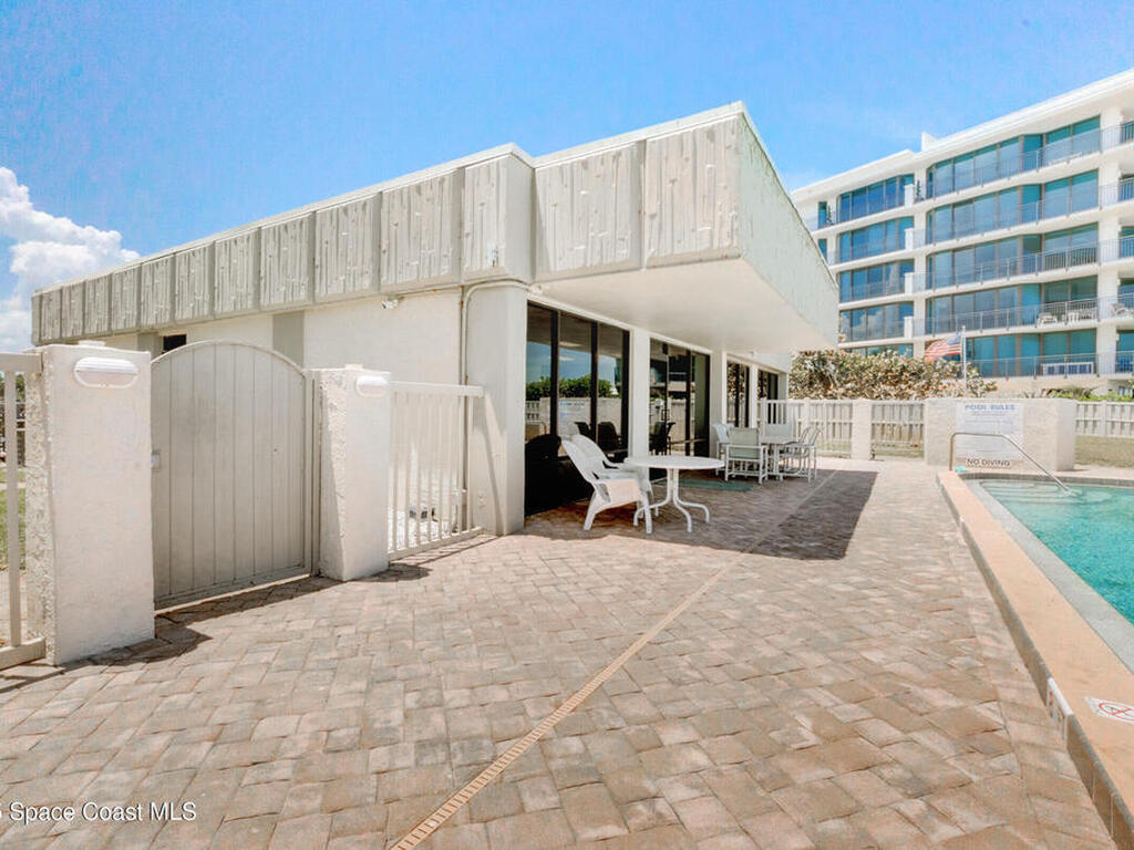 1343 Hwy A1a, Satellite Beach, FL 32937