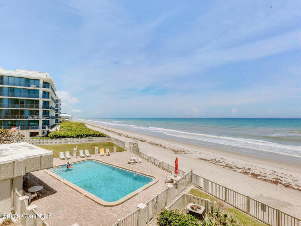 1343 Hwy A1a, Satellite Beach, FL 32937