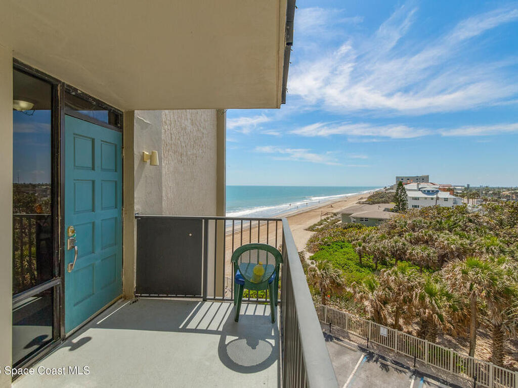 1343 Hwy A1a, Satellite Beach, FL 32937