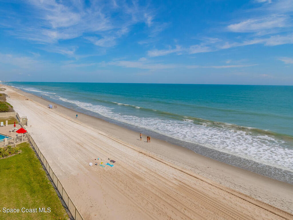 1343 Hwy A1a, Satellite Beach, FL 32937