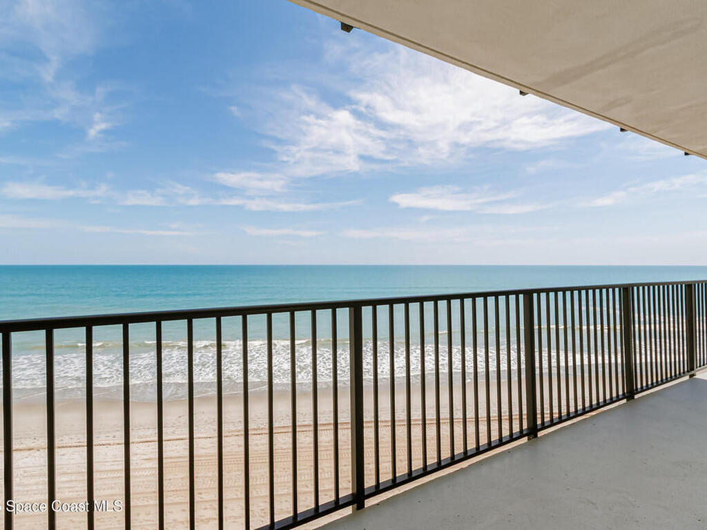 1343 Hwy A1a, Satellite Beach, FL 32937