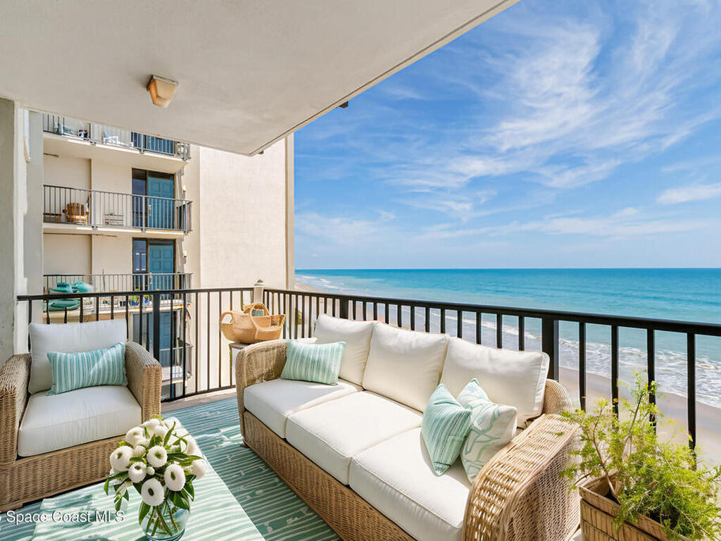 1343 Hwy A1a, Satellite Beach, FL 32937