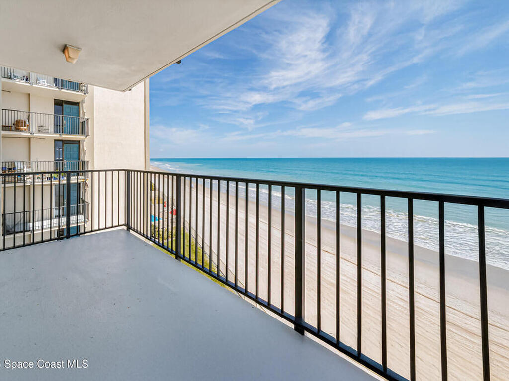 1343 Hwy A1a, Satellite Beach, FL 32937