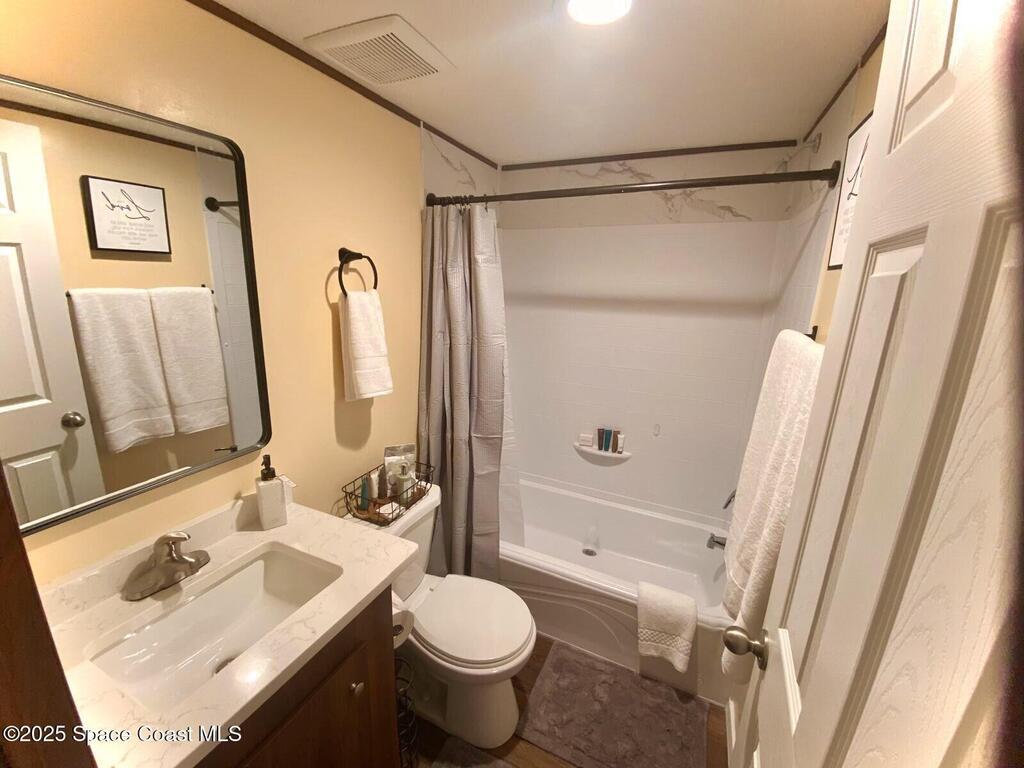 2501 Amberly Road, Palm Bay, FL 32905