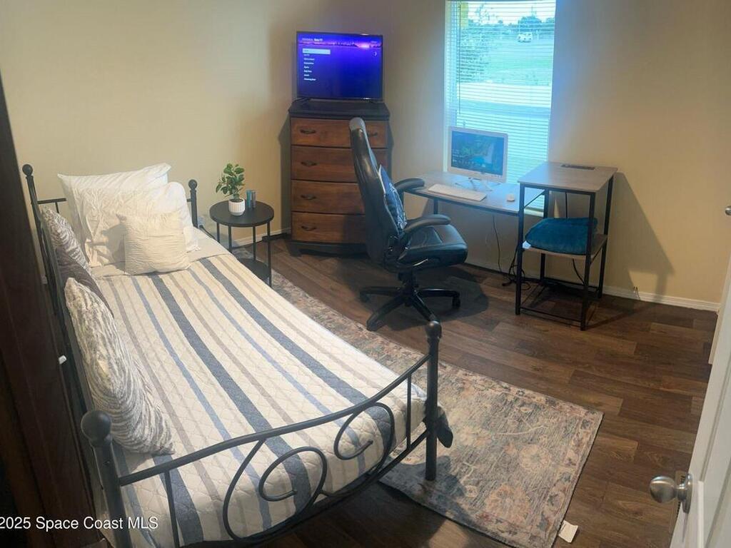 2501 Amberly Road, Palm Bay, FL 32905
