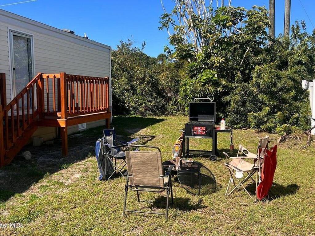 2501 Amberly Road, Palm Bay, FL 32905