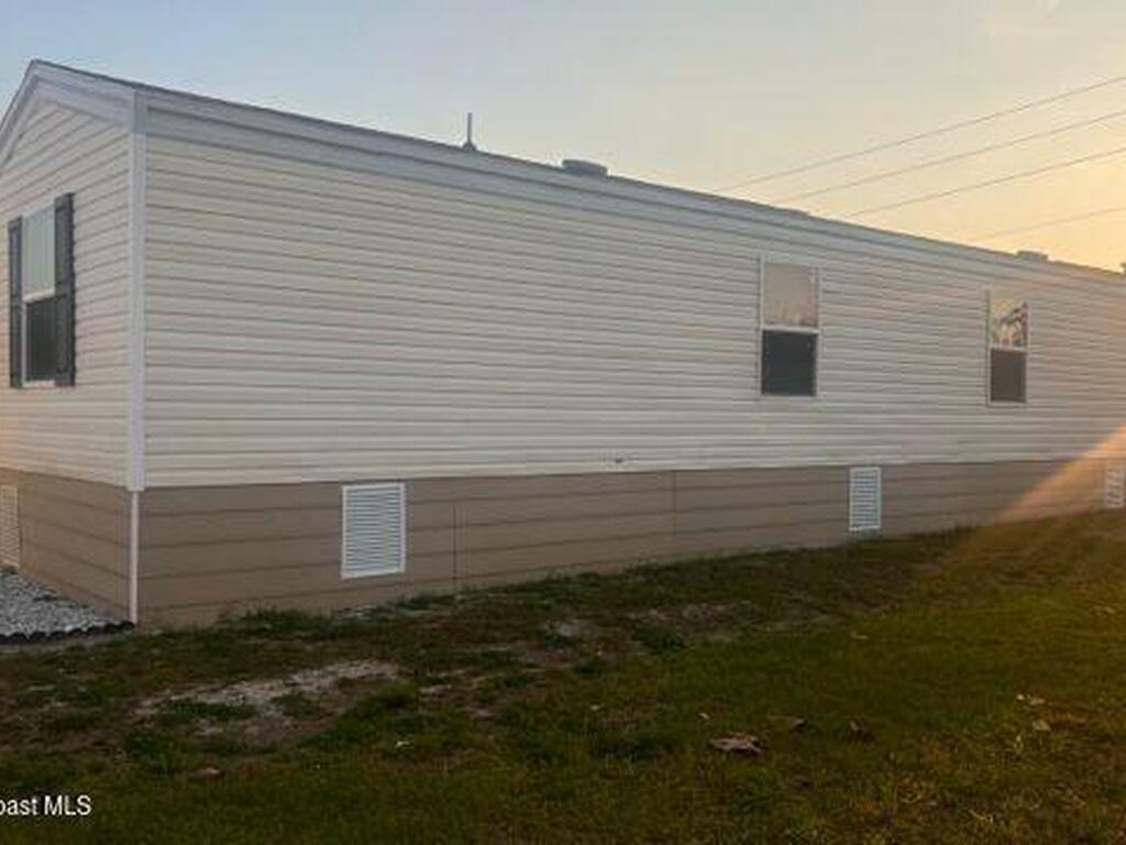 2501 Amberly Road, Palm Bay, FL 32905