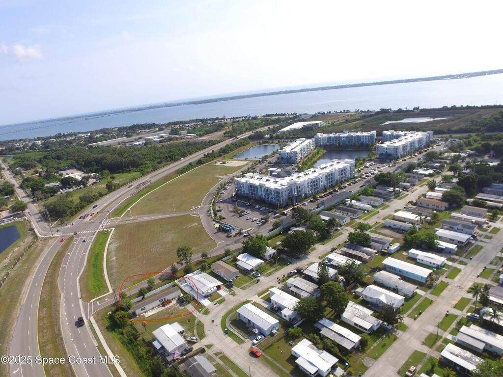 2501 Amberly Road, Palm Bay, FL 32905