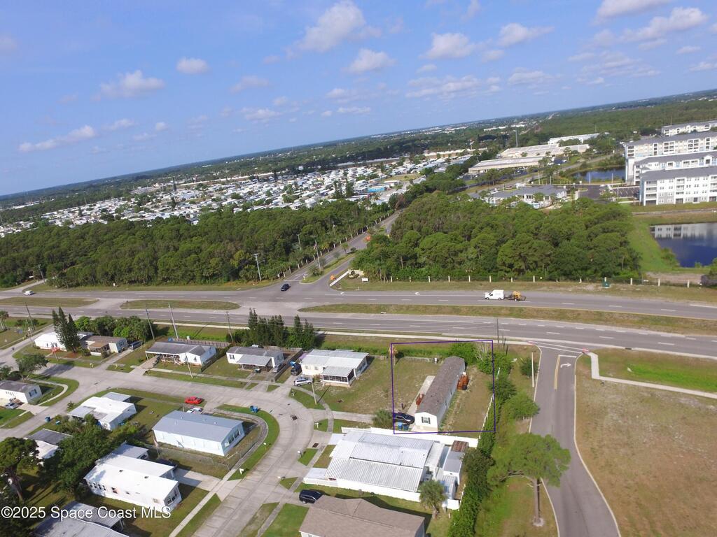 2501 Amberly Road, Palm Bay, FL 32905
