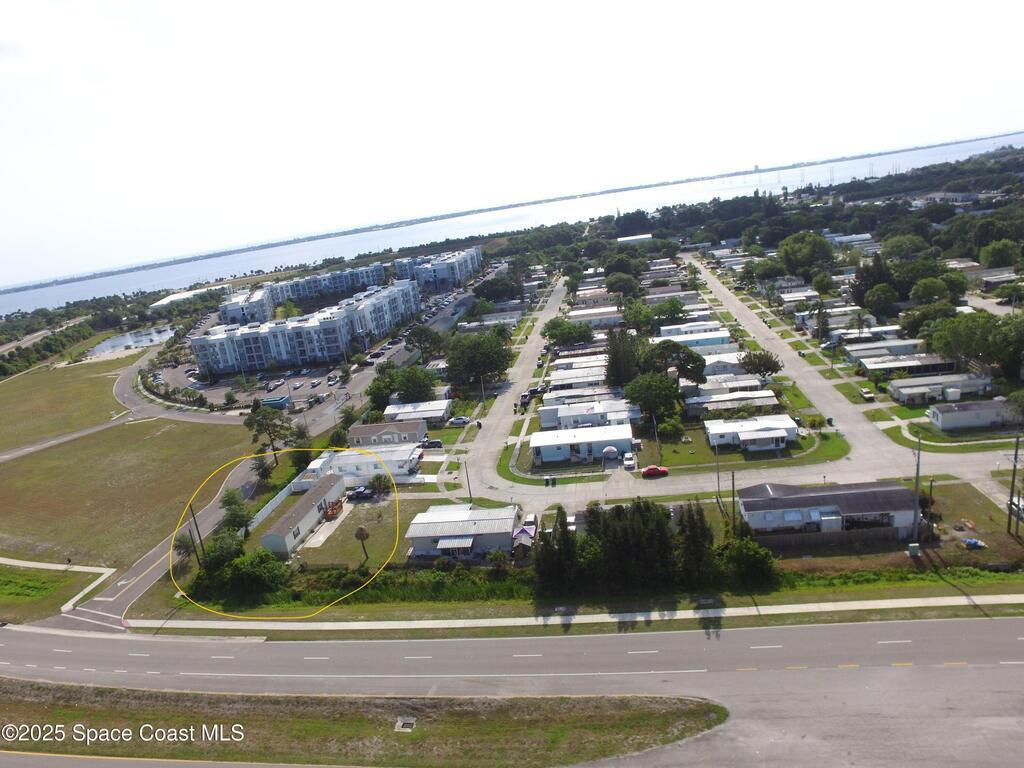 2501 Amberly Road, Palm Bay, FL 32905