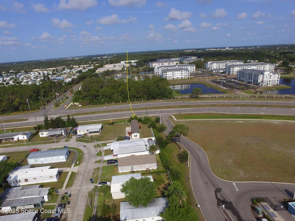 2501 Amberly Road, Palm Bay, FL 32905