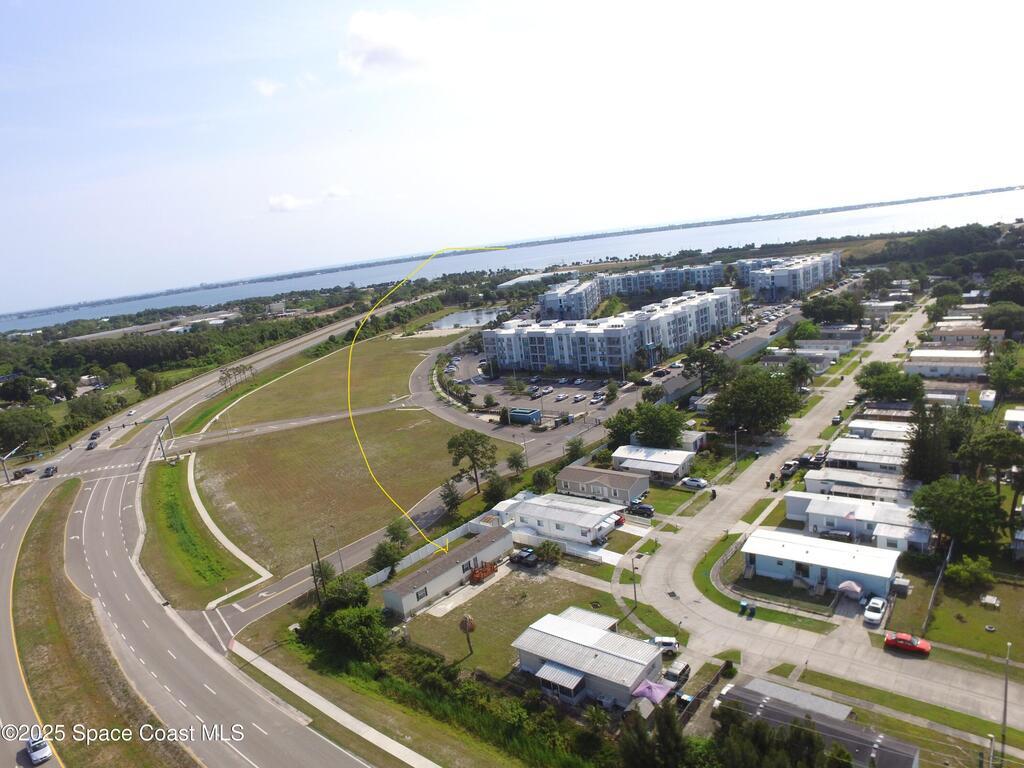 2501 Amberly Road, Palm Bay, FL 32905