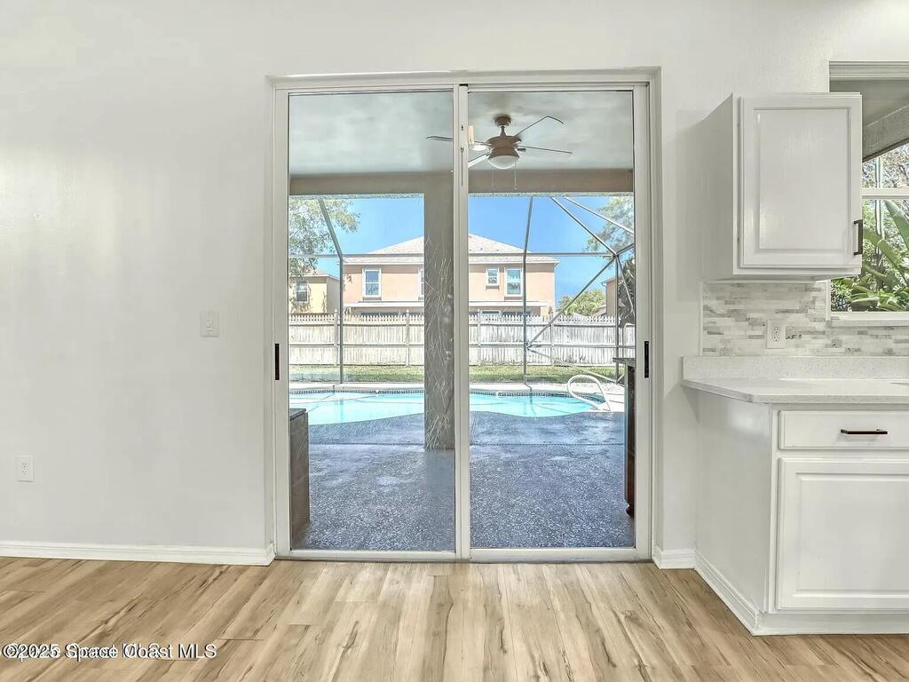 4026 Four Lakes Drive, Melbourne, FL 32940